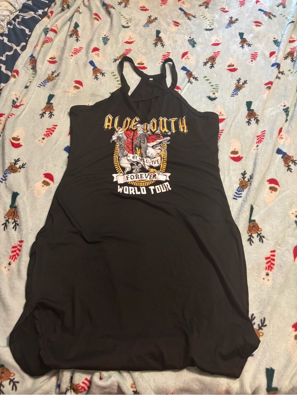 Xl new women dress